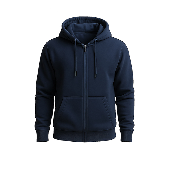 Men's Casual Fleece Hoodie – Everyday Comfortable Hoody