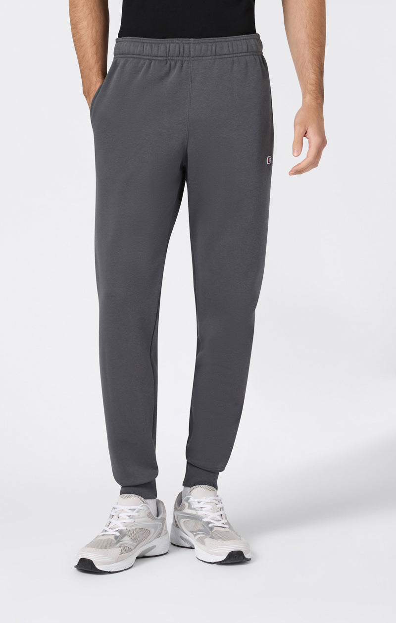 Men's Slim Fit Fleece Jogger – Modern Style Jogger Pants