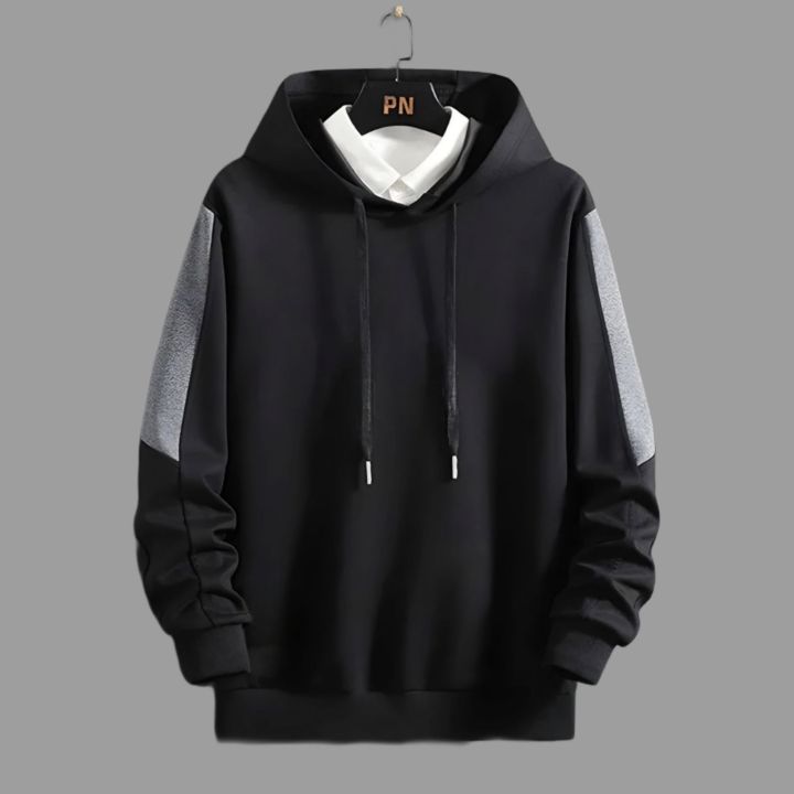 Men's Casual Sweatshirt – Soft & Stylish Everyday Sweatshirt